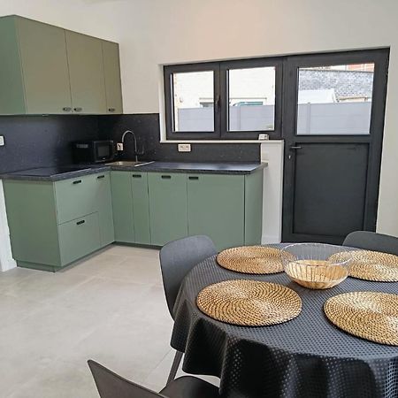 Casa Roman Zonhoven Екстериор снимка