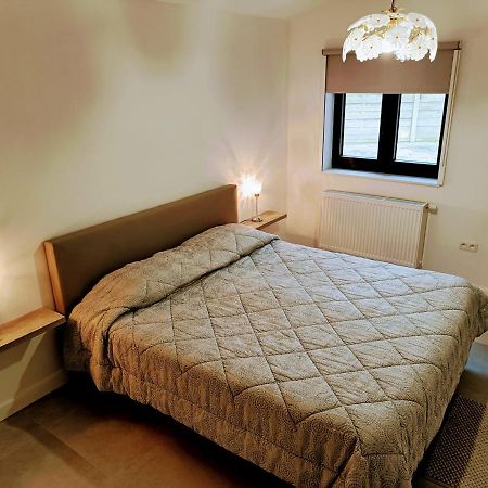 Casa Roman Zonhoven Екстериор снимка