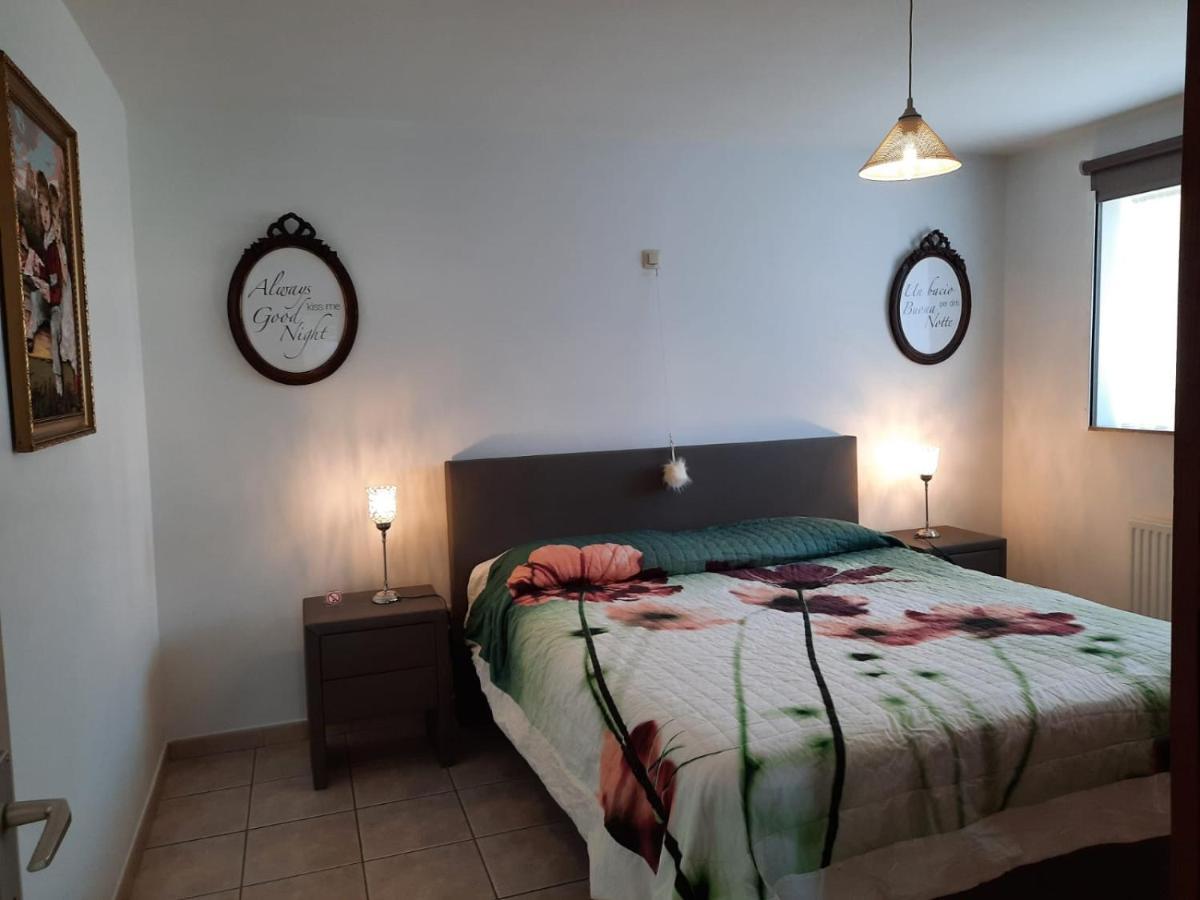Casa Roman Zonhoven Екстериор снимка