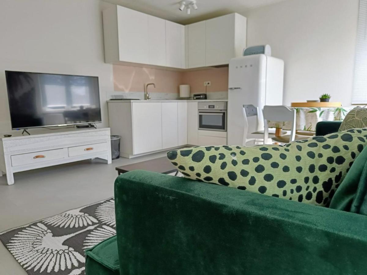 Casa Roman Zonhoven Екстериор снимка