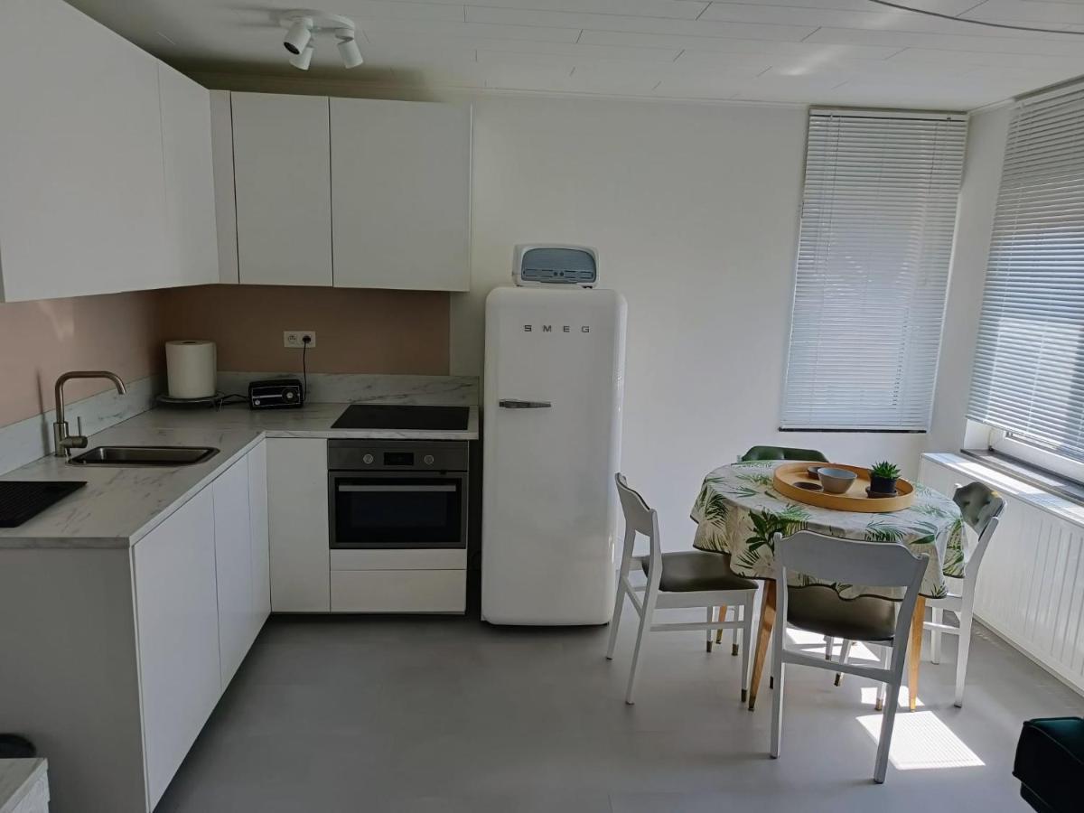 Casa Roman Zonhoven Екстериор снимка