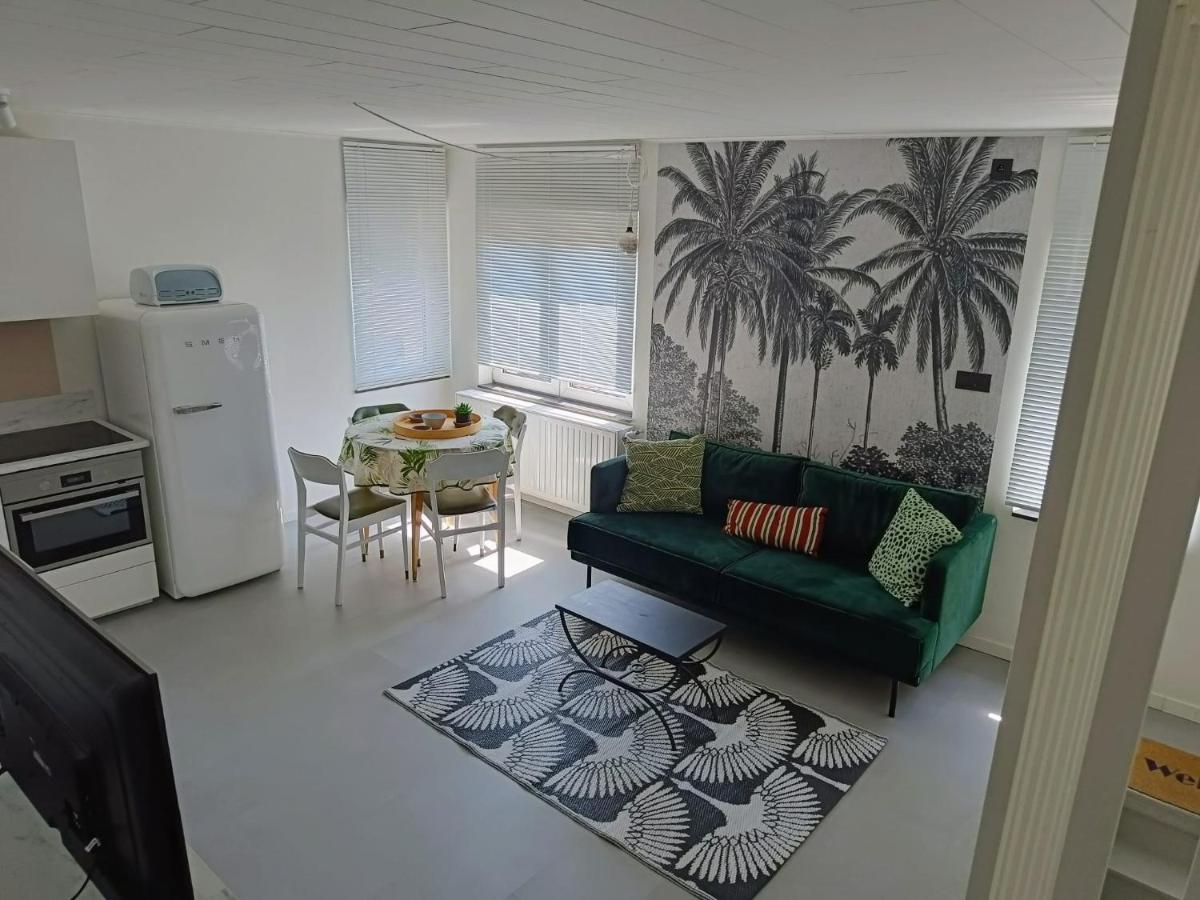 Casa Roman Zonhoven Екстериор снимка