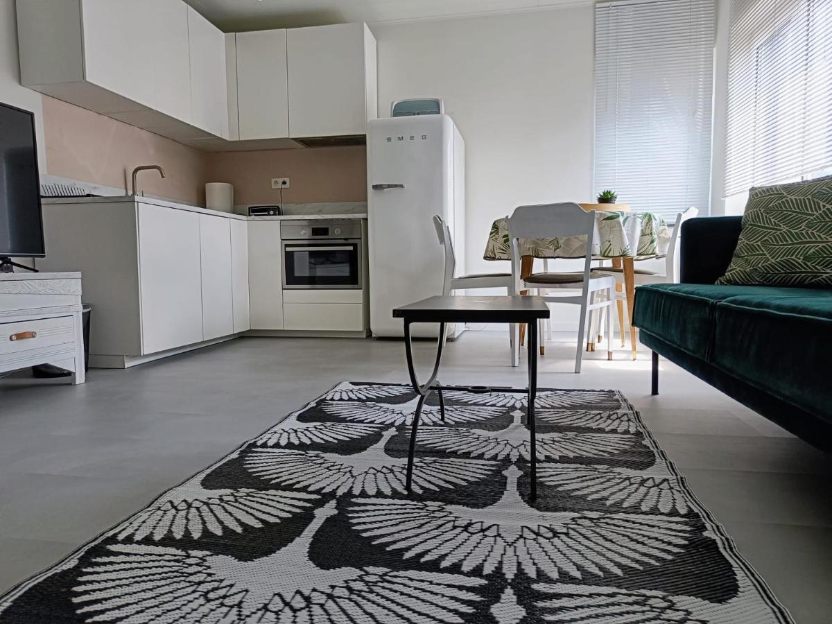 Casa Roman Zonhoven Екстериор снимка