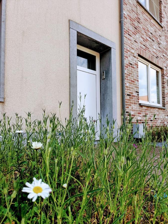 Casa Roman Zonhoven Екстериор снимка