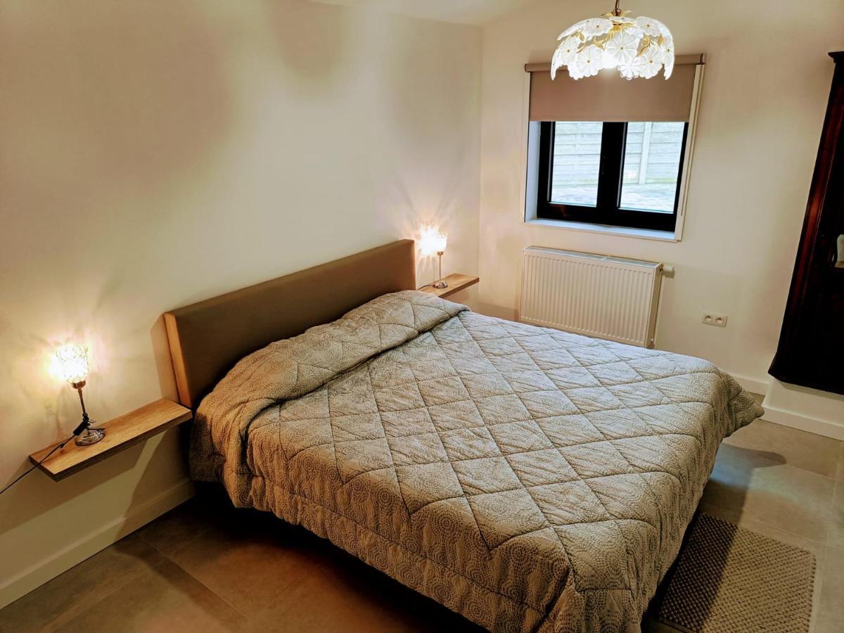 Casa Roman Zonhoven Екстериор снимка