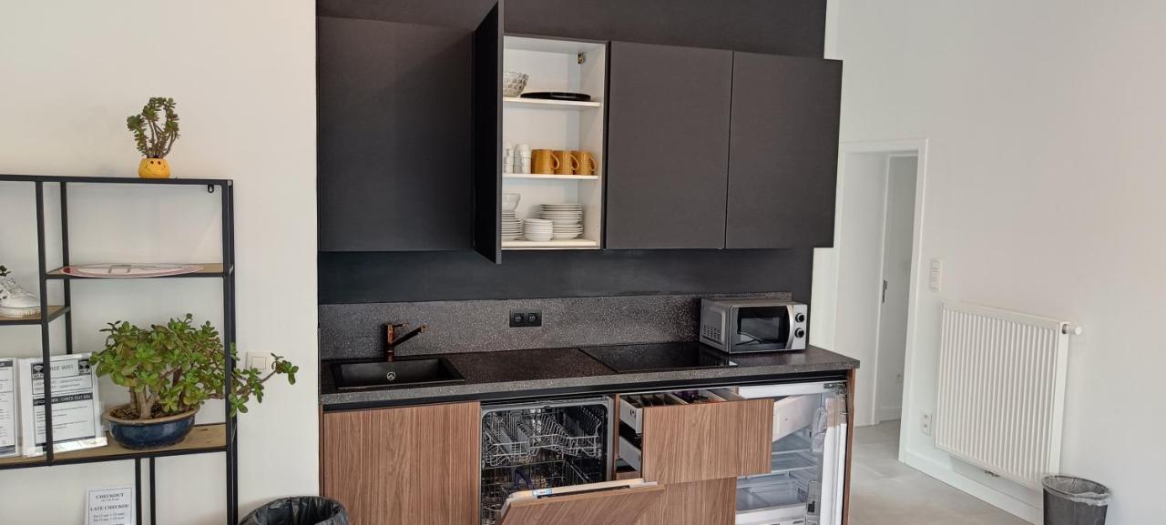 Casa Roman Zonhoven Екстериор снимка