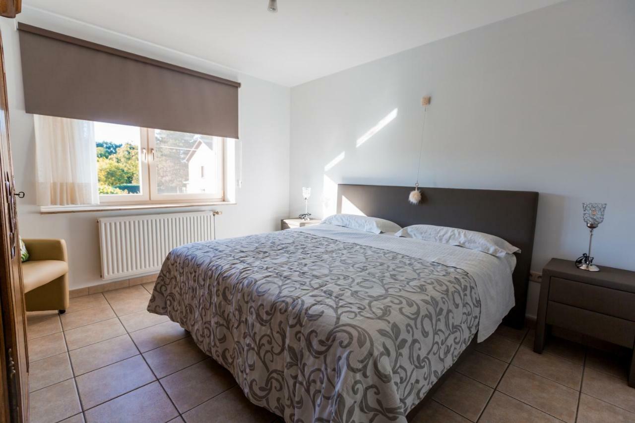 Casa Roman Zonhoven Екстериор снимка