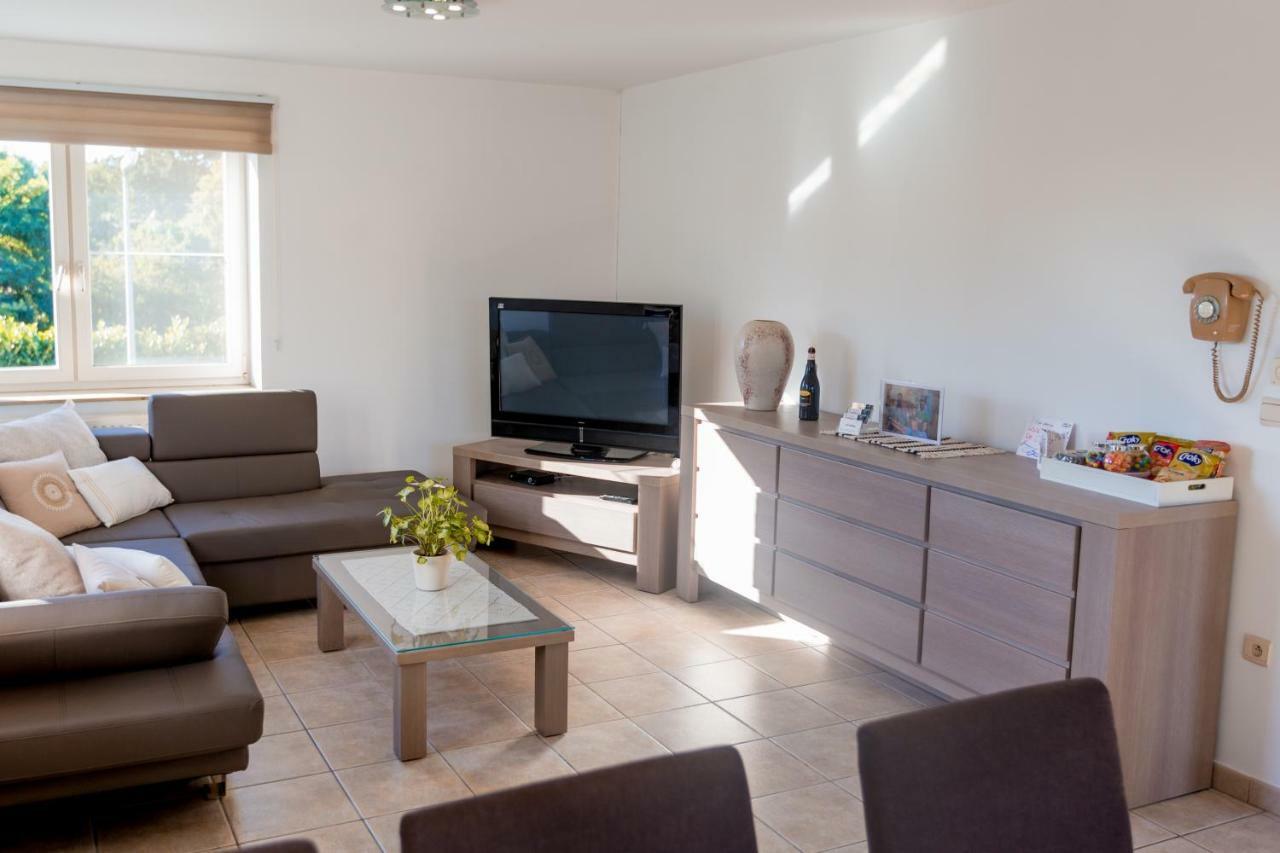 Casa Roman Zonhoven Екстериор снимка