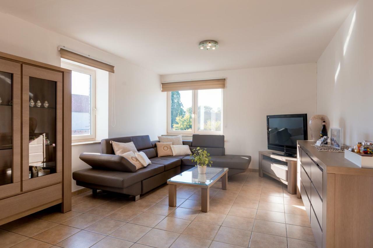 Casa Roman Zonhoven Екстериор снимка
