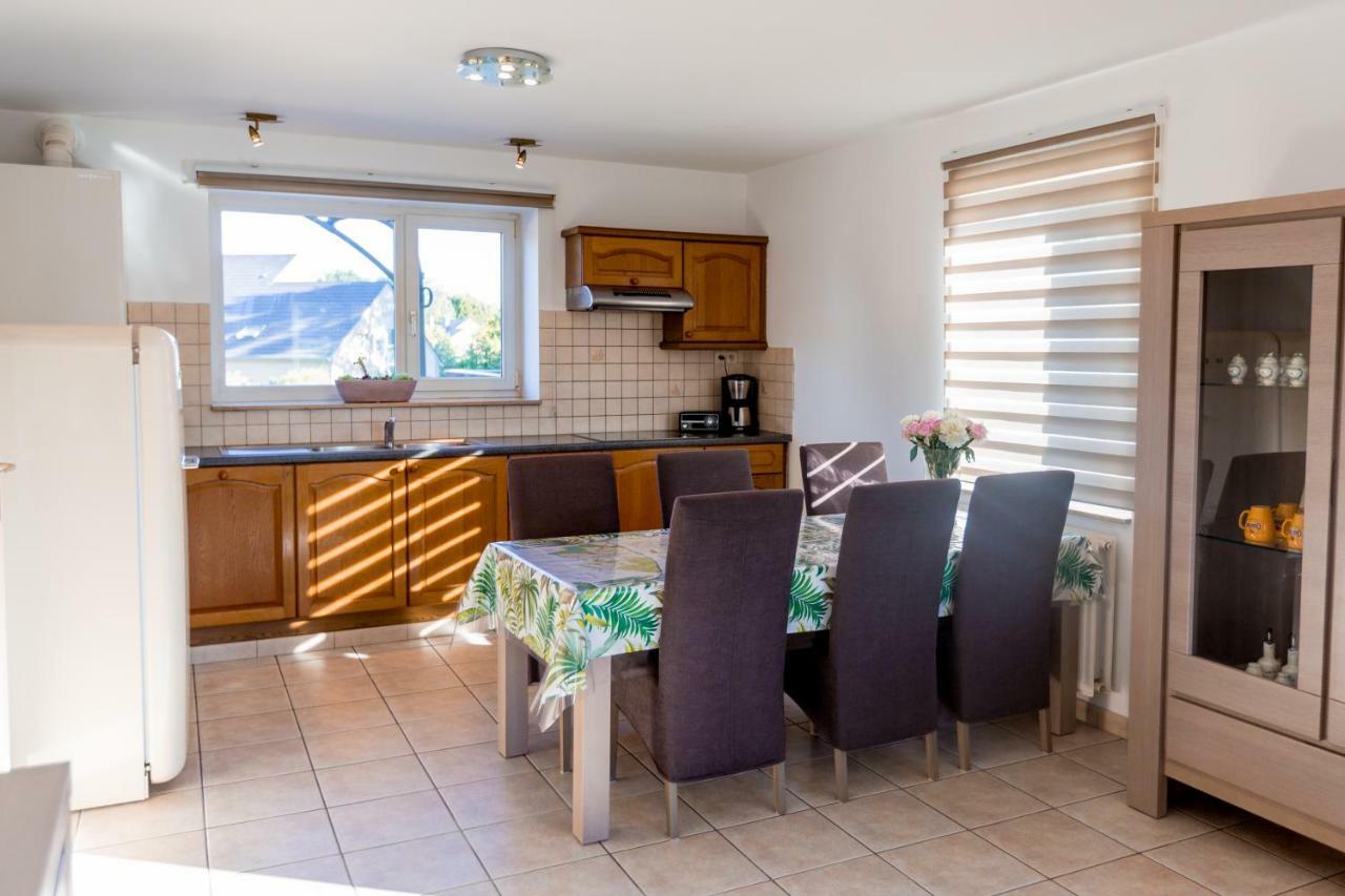 Casa Roman Zonhoven Екстериор снимка